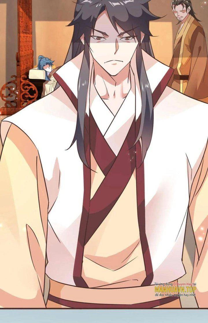 Vô Địch Đốn Ngộ Chapter 97 - 22