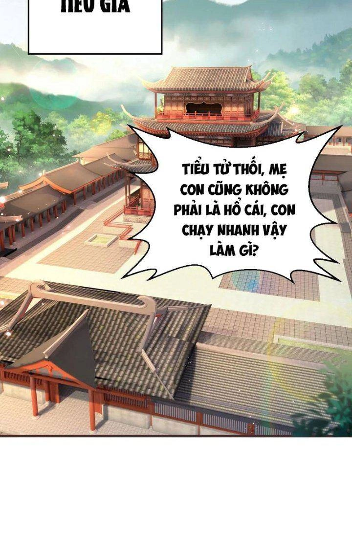 Vô Địch Đốn Ngộ Chapter 97 - 24