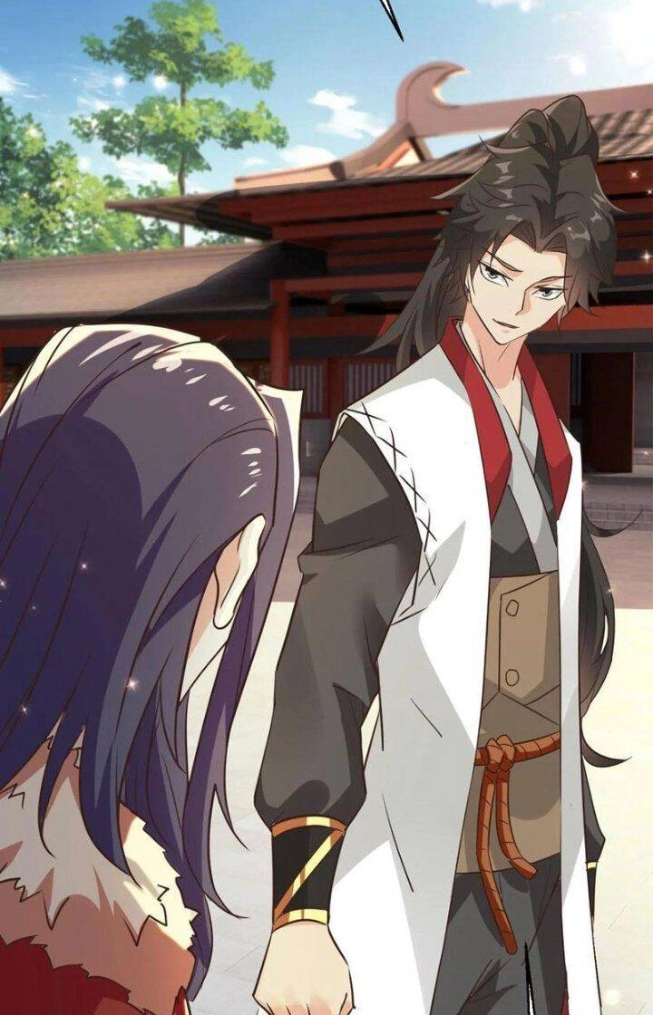 Vô Địch Đốn Ngộ Chapter 97 - 28