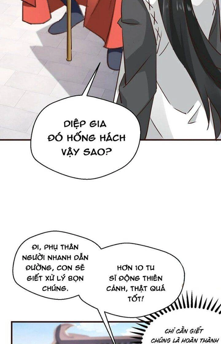 Vô Địch Đốn Ngộ Chapter 98 - 2