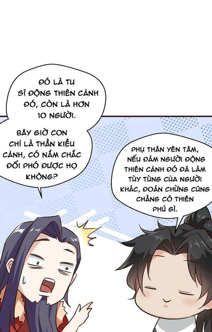 Vô Địch Đốn Ngộ Chapter 98 - 4