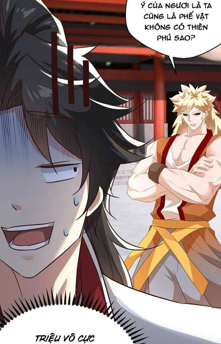 Vô Địch Đốn Ngộ Chapter 98 - 6