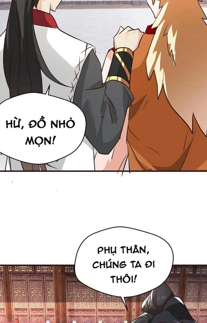 Vô Địch Đốn Ngộ Chapter 98 - 8