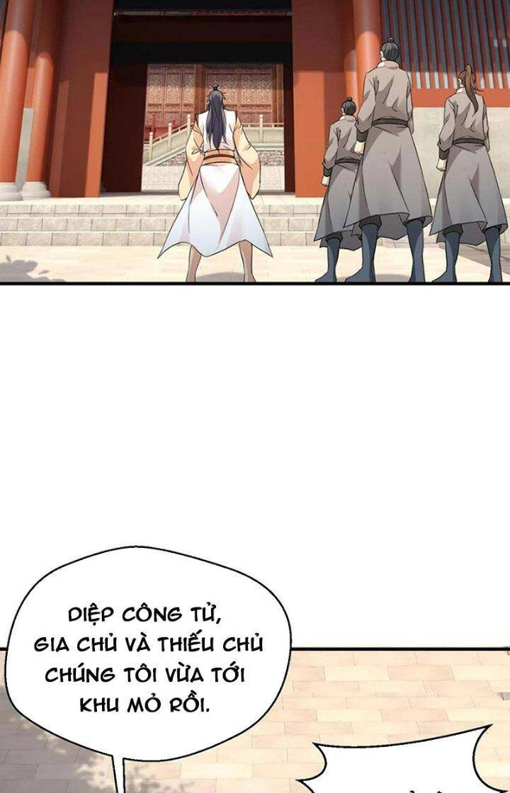 Vô Địch Đốn Ngộ Chapter 98 - 13
