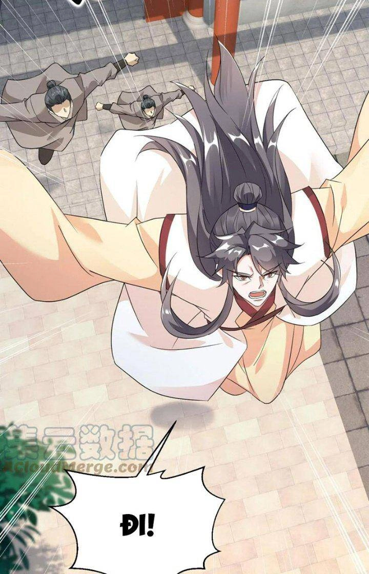 Vô Địch Đốn Ngộ Chapter 98 - 16