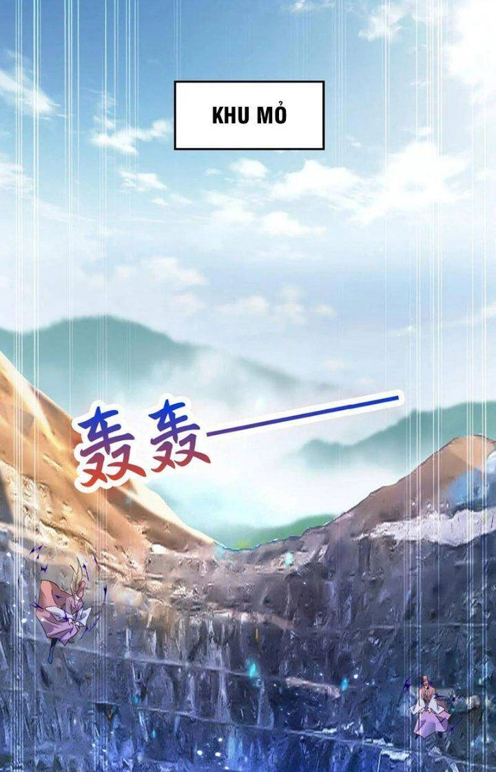 Vô Địch Đốn Ngộ Chapter 98 - 18