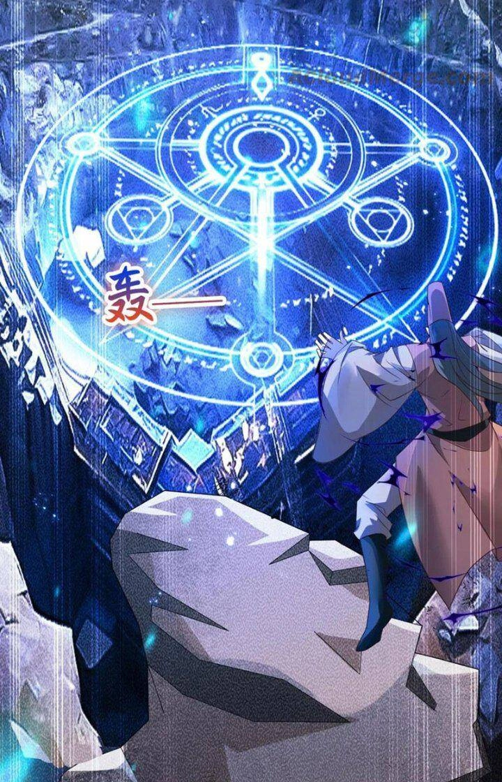 Vô Địch Đốn Ngộ Chapter 98 - 19