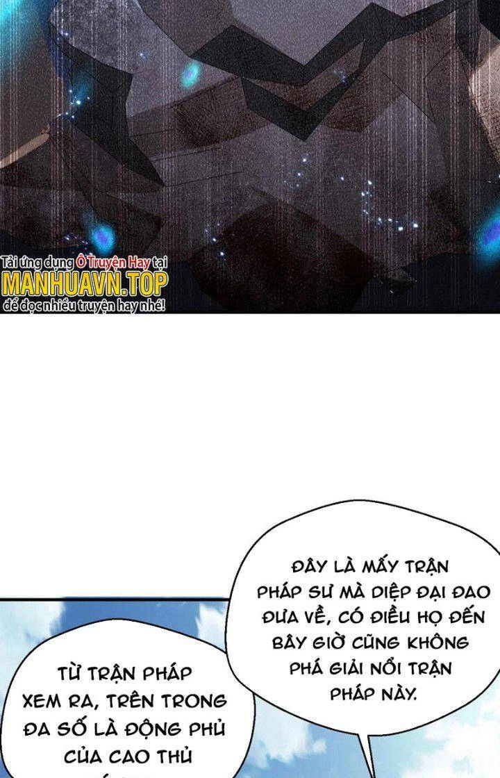 Vô Địch Đốn Ngộ Chapter 98 - 20
