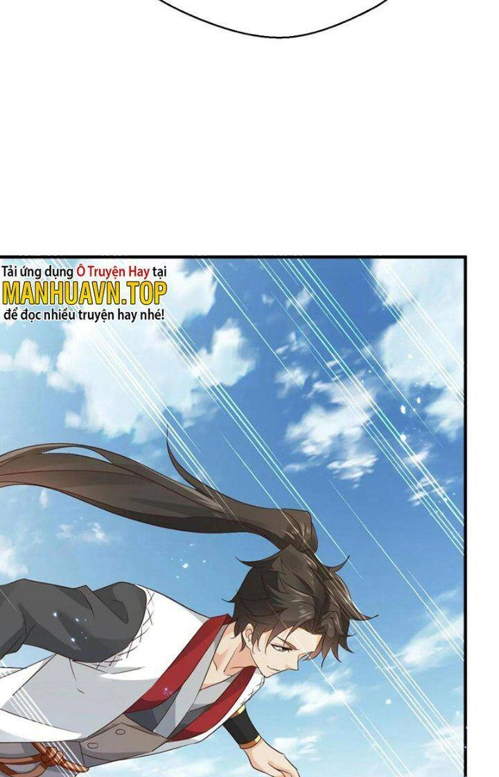 Vô Địch Đốn Ngộ Chapter 98 - 22