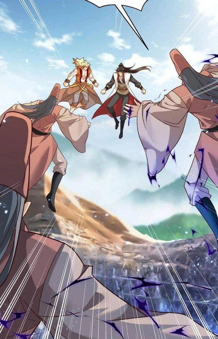 Vô Địch Đốn Ngộ Chapter 98 - 24