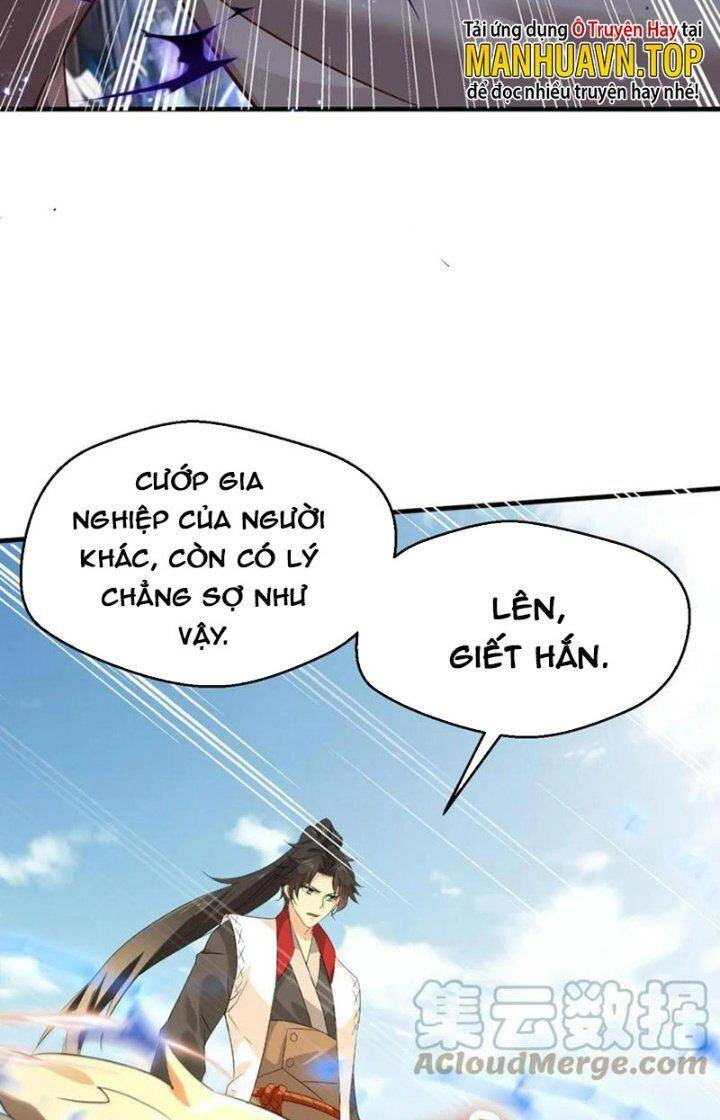 Vô Địch Đốn Ngộ Chapter 98 - 25