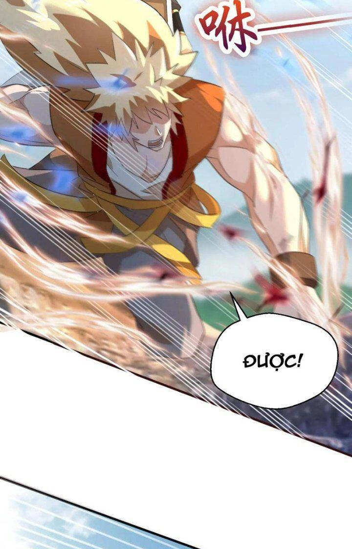 Vô Địch Đốn Ngộ Chapter 98 - 26