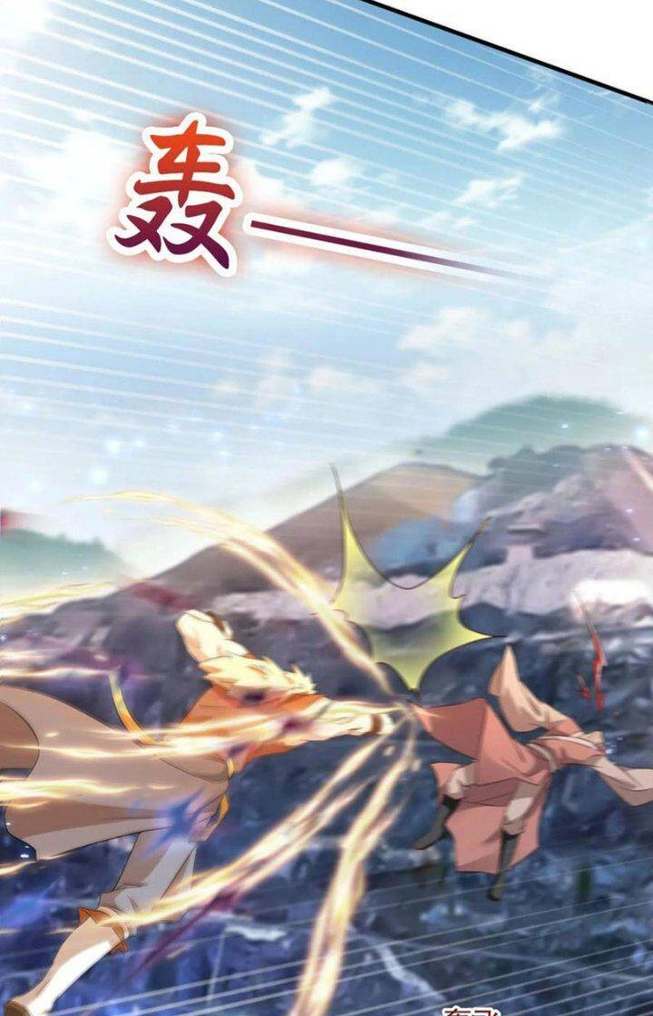 Vô Địch Đốn Ngộ Chapter 98 - 27