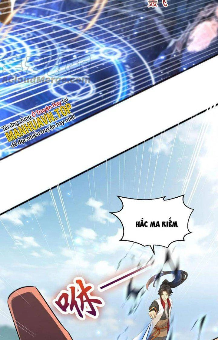 Vô Địch Đốn Ngộ Chapter 98 - 28