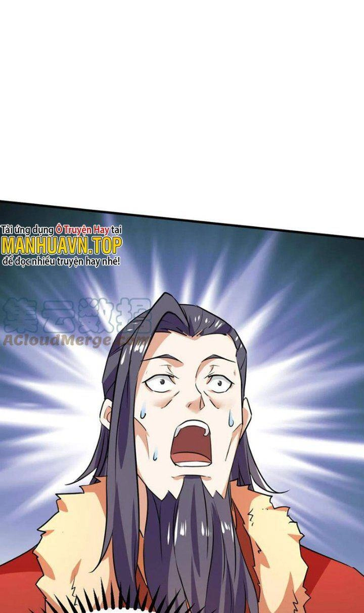 Vô Địch Đốn Ngộ Chapter 98 - 30