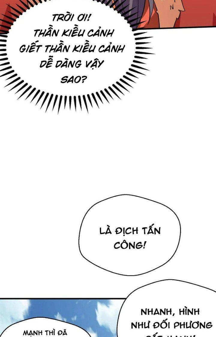 Vô Địch Đốn Ngộ Chapter 98 - 31