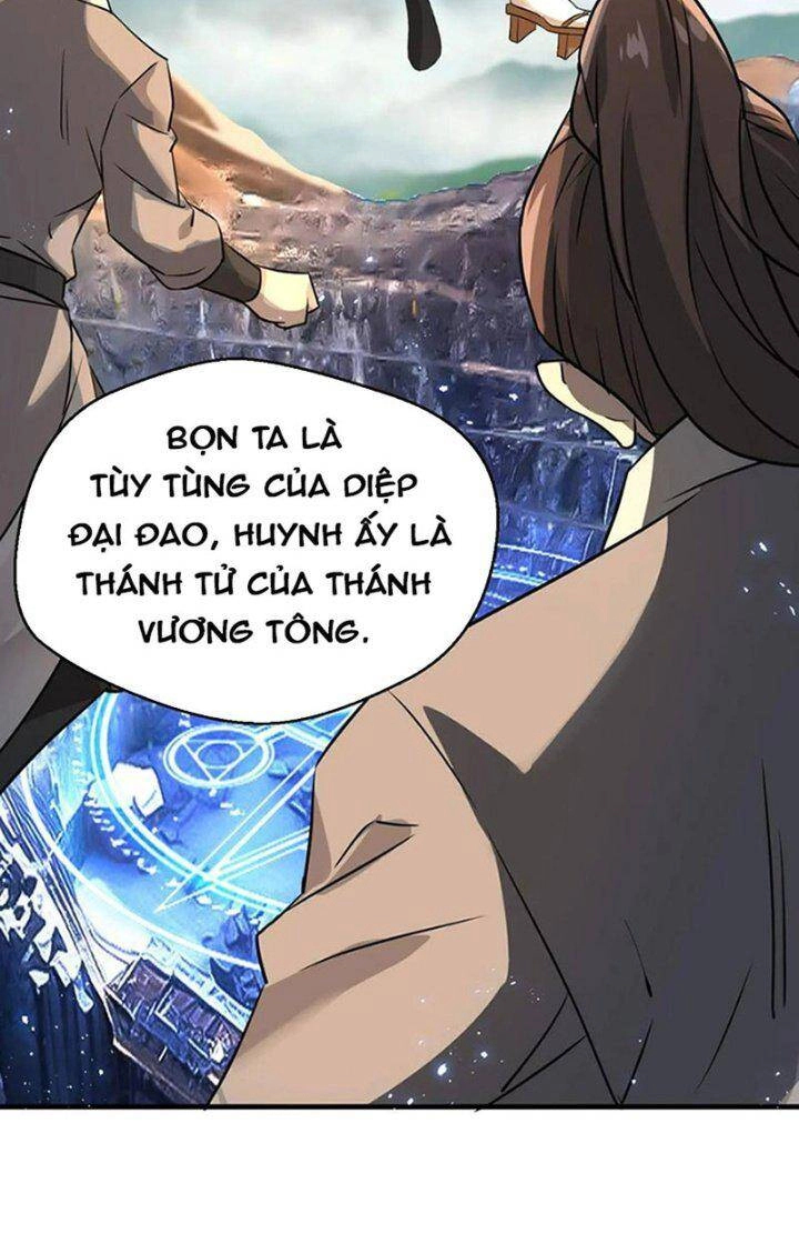 Vô Địch Đốn Ngộ Chapter 98 - 33