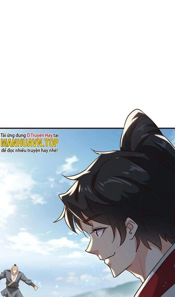 Vô Địch Đốn Ngộ Chapter 98 - 34