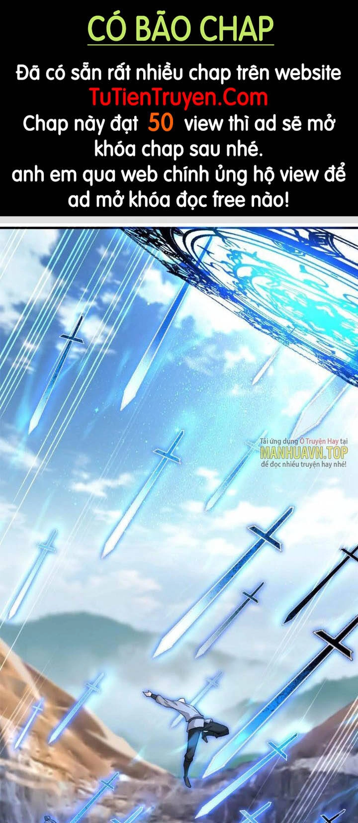 Vô Địch Đốn Ngộ Chapter 99 - 1