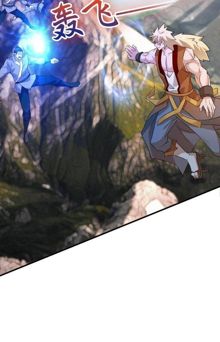 Vô Địch Đốn Ngộ Chapter 99 - 3