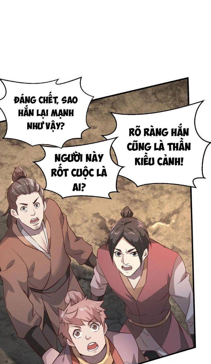 Vô Địch Đốn Ngộ Chapter 99 - 4