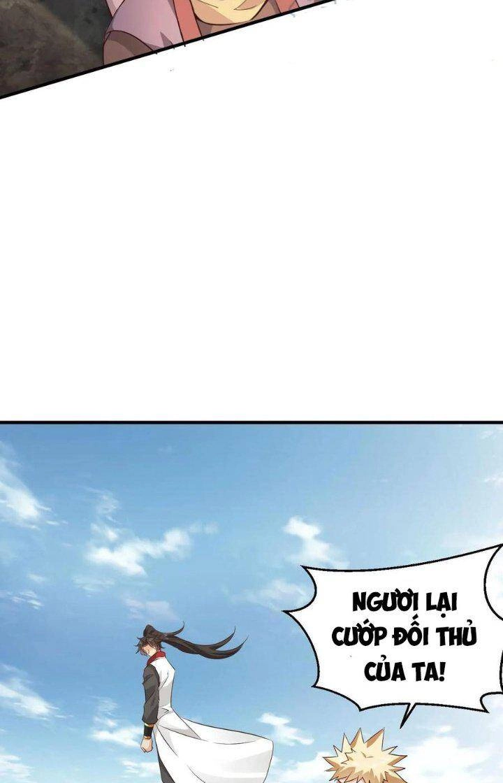 Vô Địch Đốn Ngộ Chapter 99 - 5