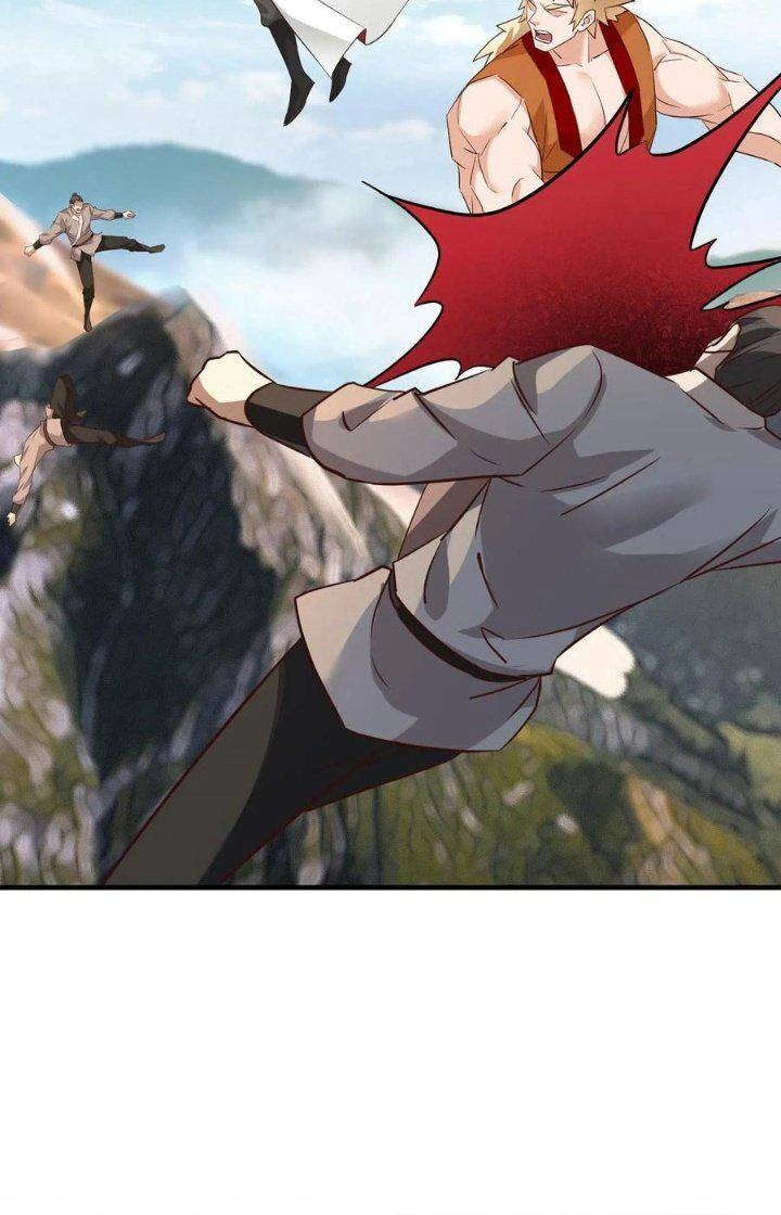 Vô Địch Đốn Ngộ Chapter 99 - 6