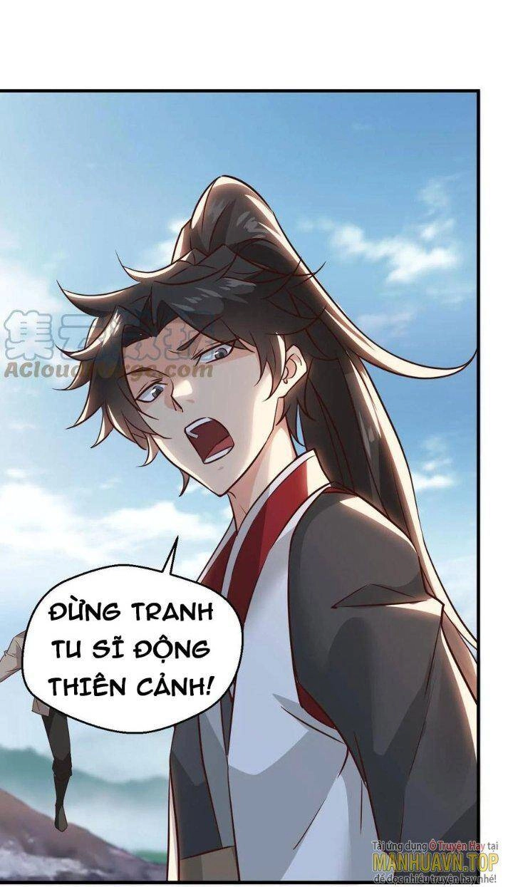 Vô Địch Đốn Ngộ Chapter 99 - 7