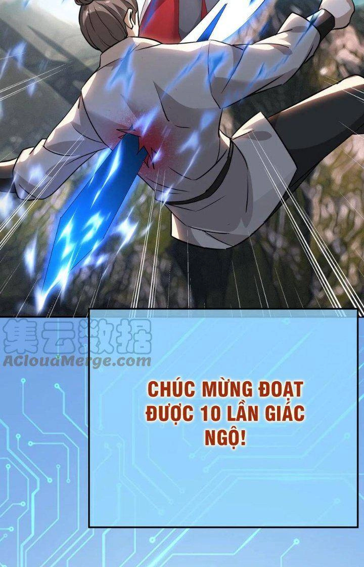 Vô Địch Đốn Ngộ Chapter 99 - 9
