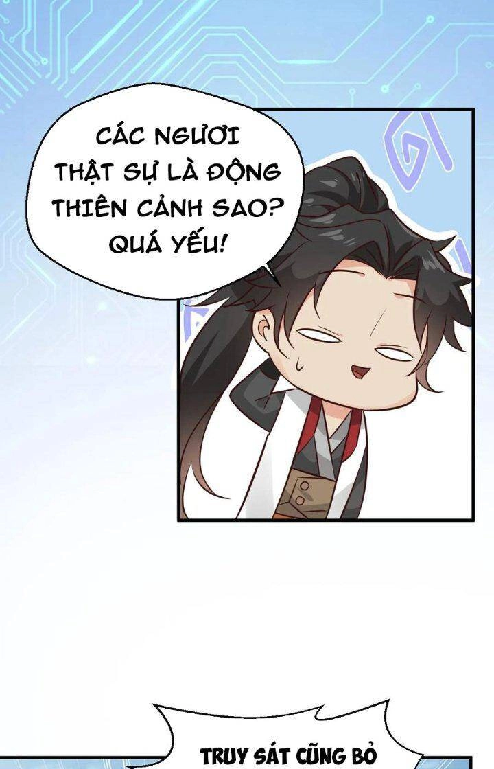 Vô Địch Đốn Ngộ Chapter 99 - 10