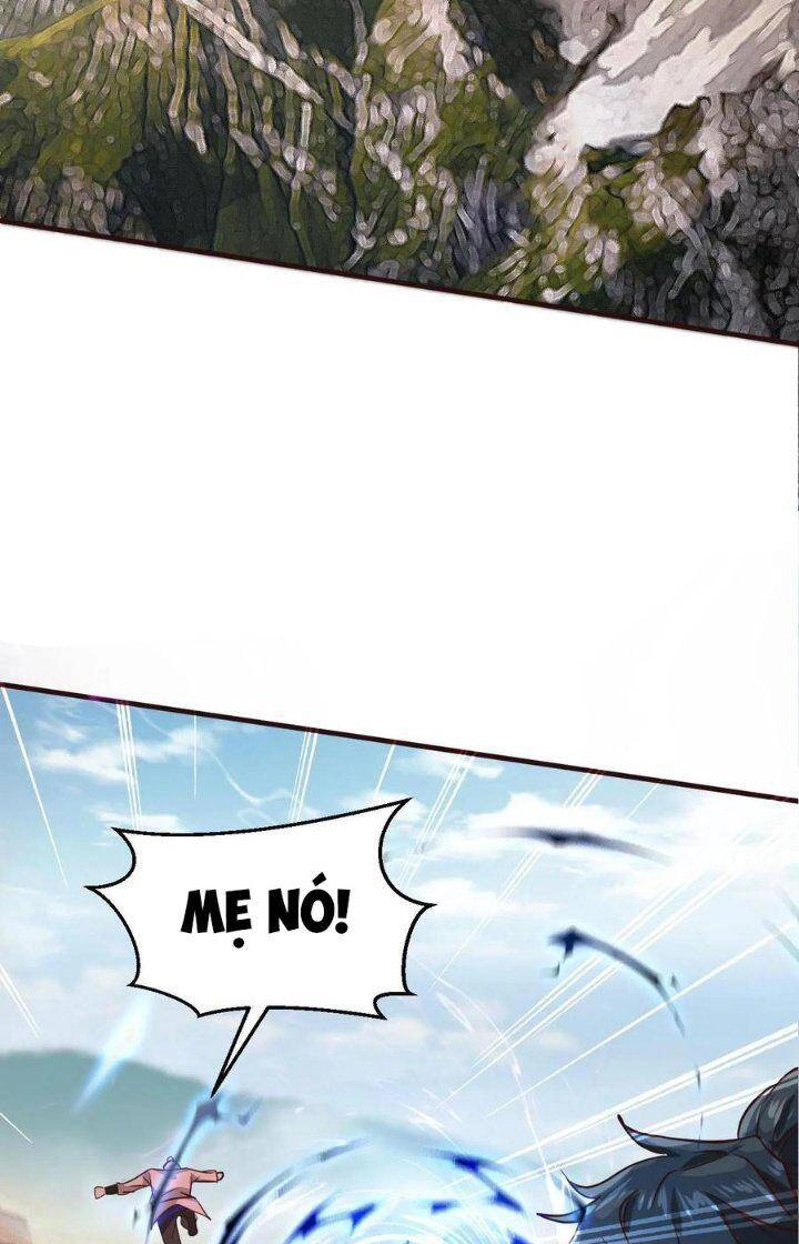 Vô Địch Đốn Ngộ Chapter 99 - 16