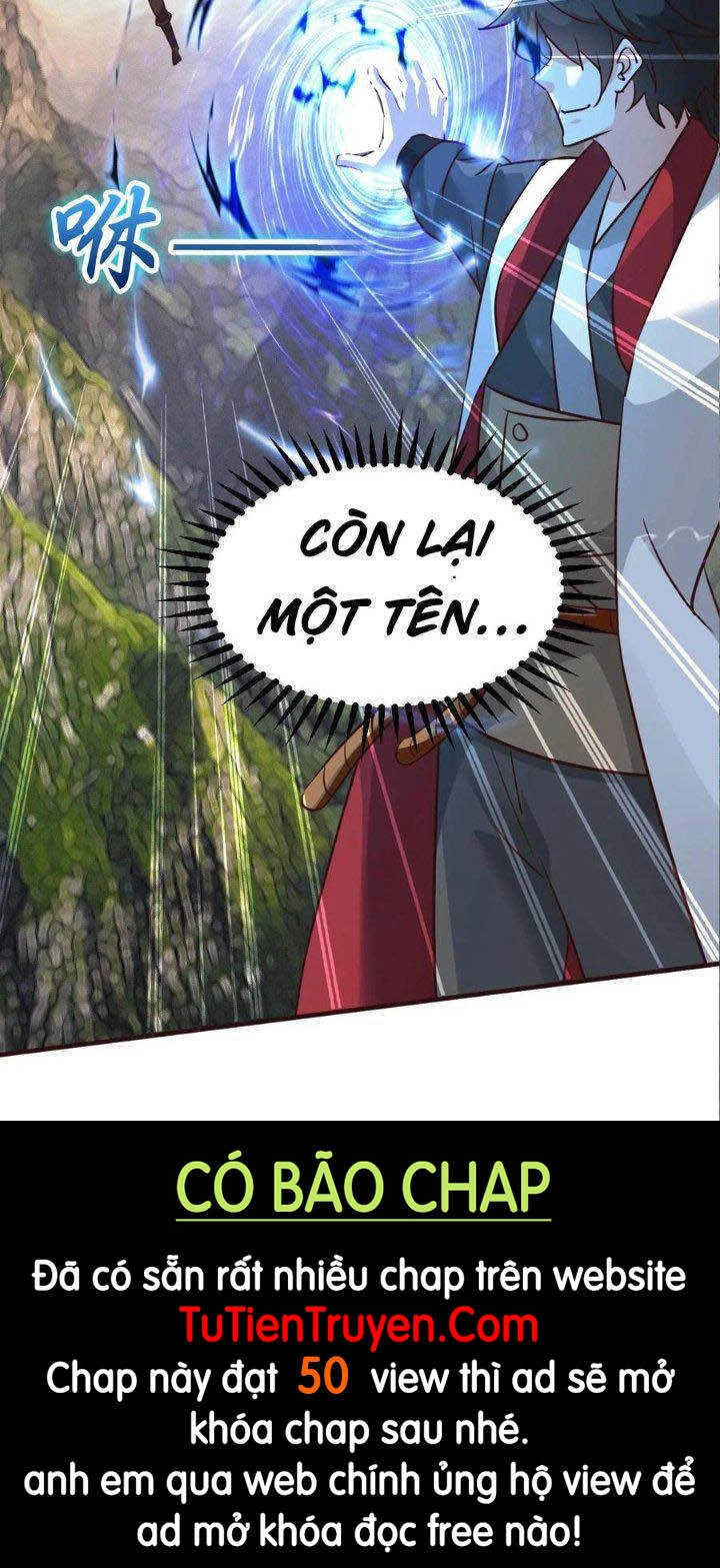 Vô Địch Đốn Ngộ Chapter 99 - 17