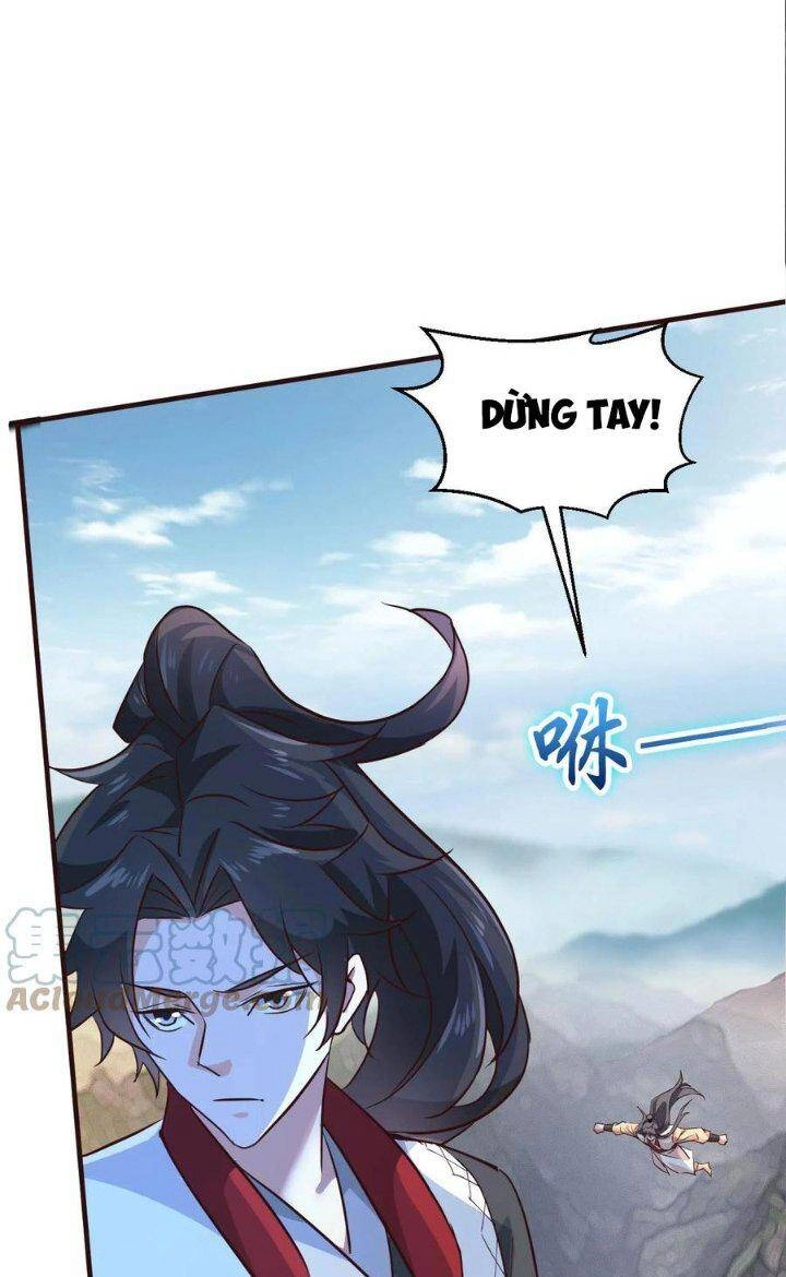 Vô Địch Đốn Ngộ Chapter 99 - 18