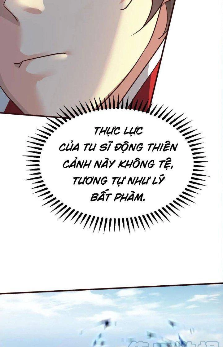 Vô Địch Đốn Ngộ Chapter 99 - 20