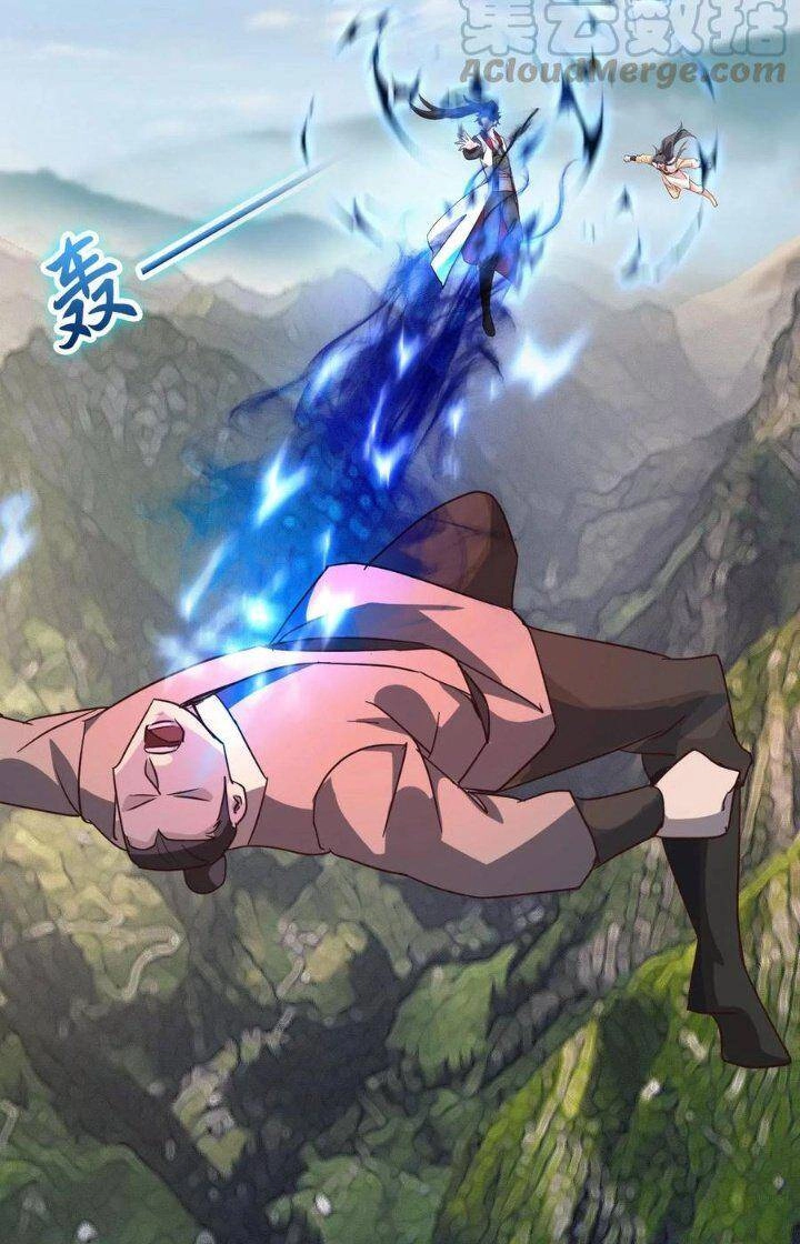 Vô Địch Đốn Ngộ Chapter 99 - 21