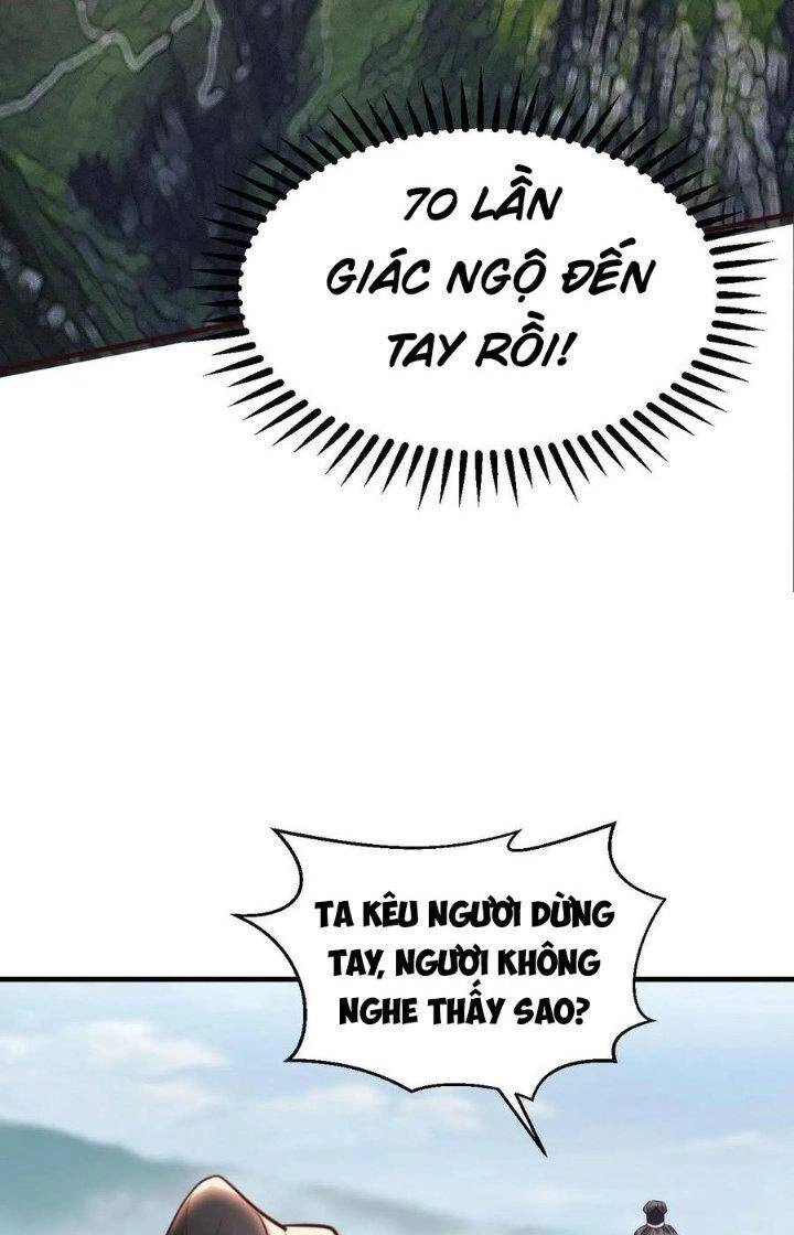 Vô Địch Đốn Ngộ Chapter 99 - 22