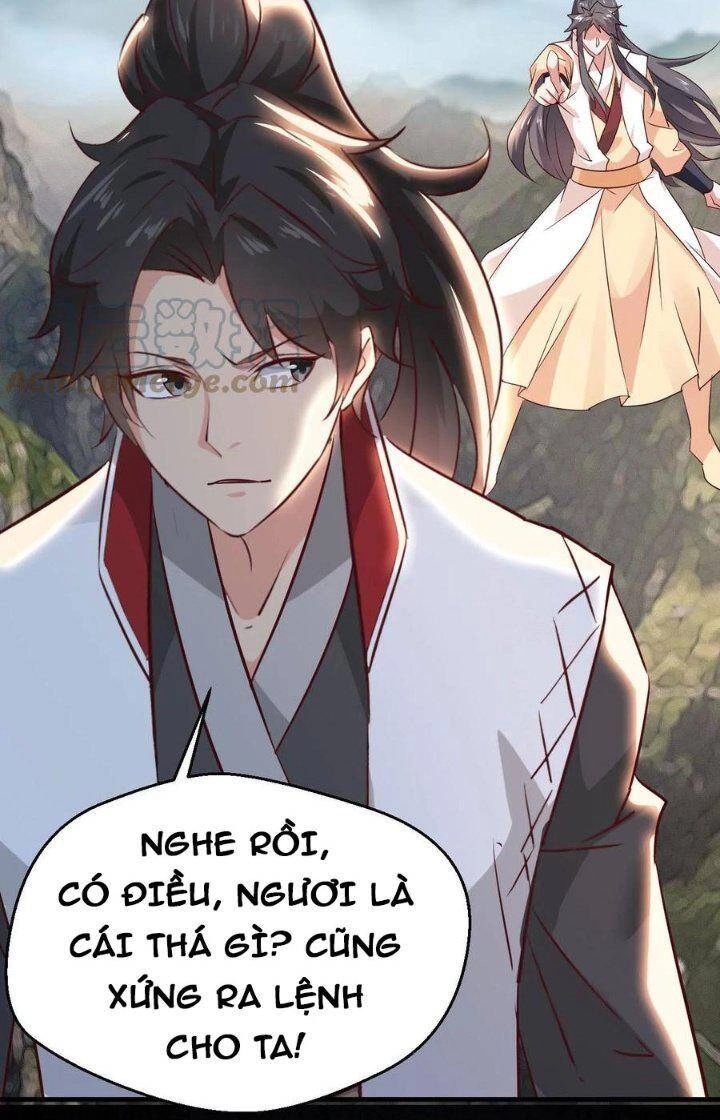 Vô Địch Đốn Ngộ Chapter 99 - 23