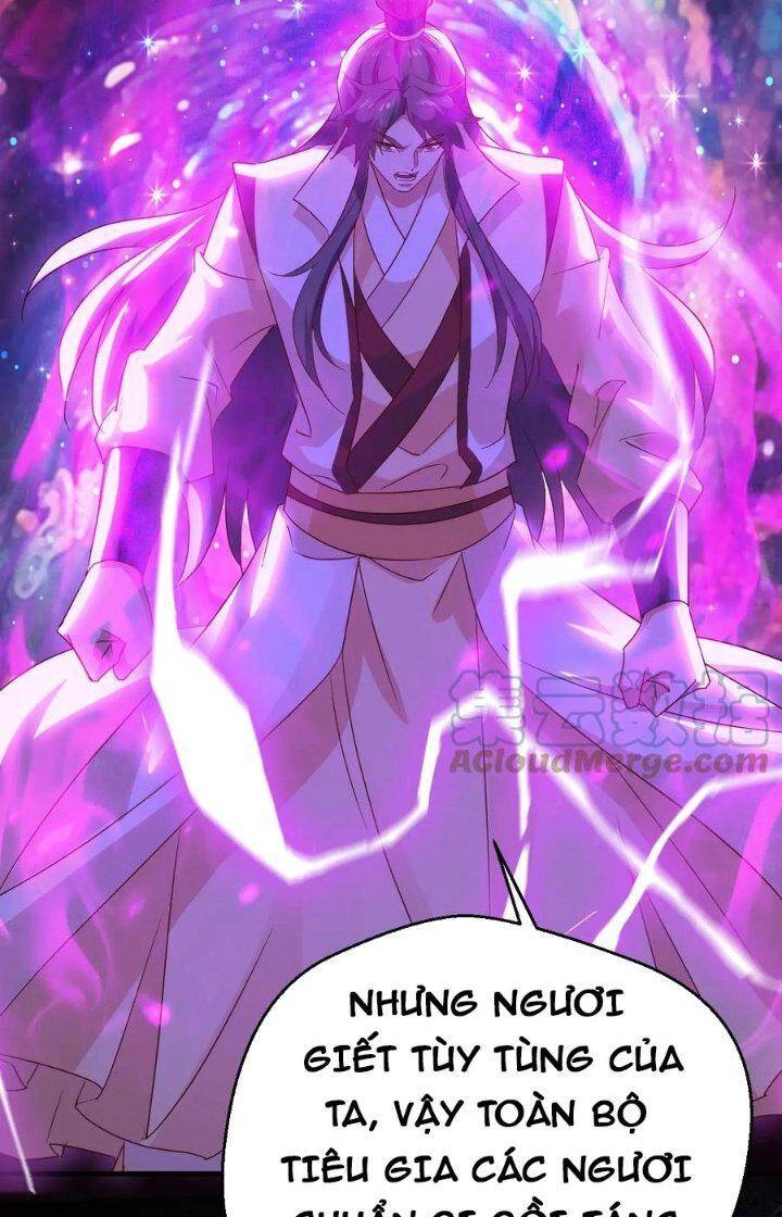 Vô Địch Đốn Ngộ Chapter 99 - 25