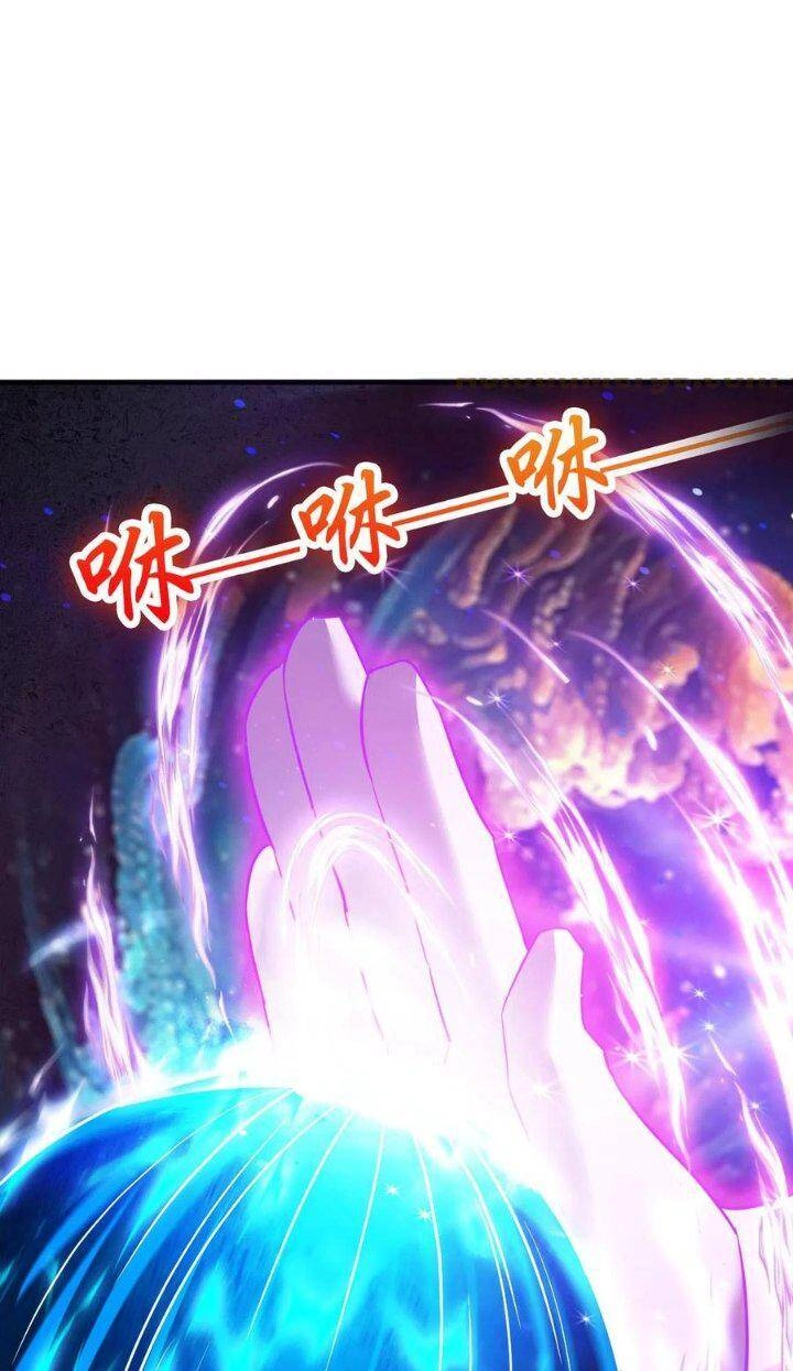 Vô Địch Đốn Ngộ Chapter 99 - 30