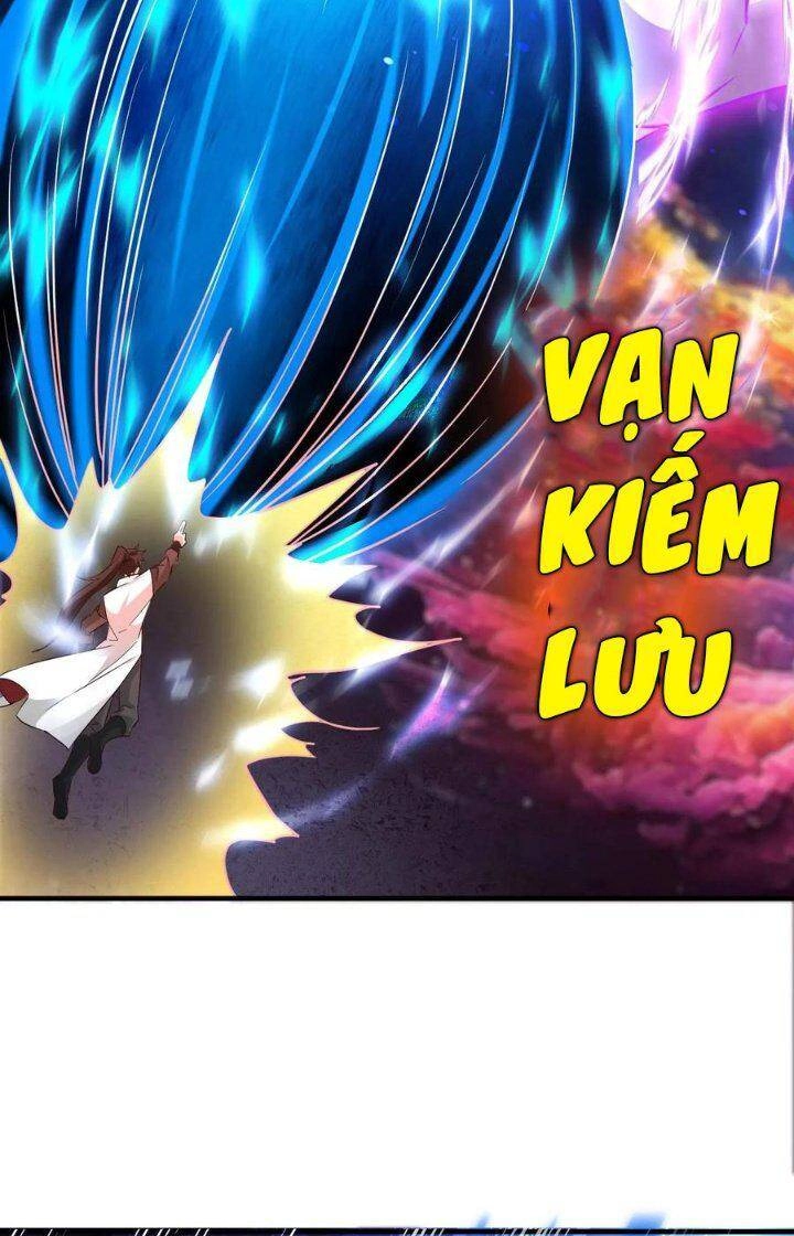 Vô Địch Đốn Ngộ Chapter 99 - 31