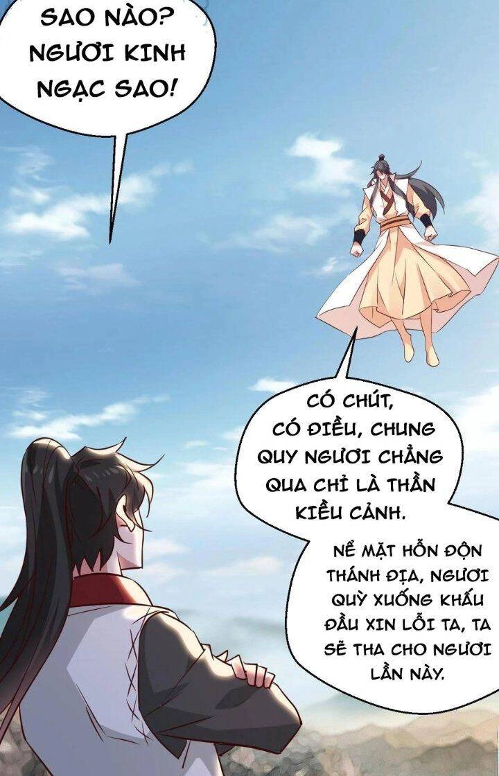 Vô Địch Đốn Ngộ Chapter 99 - 37