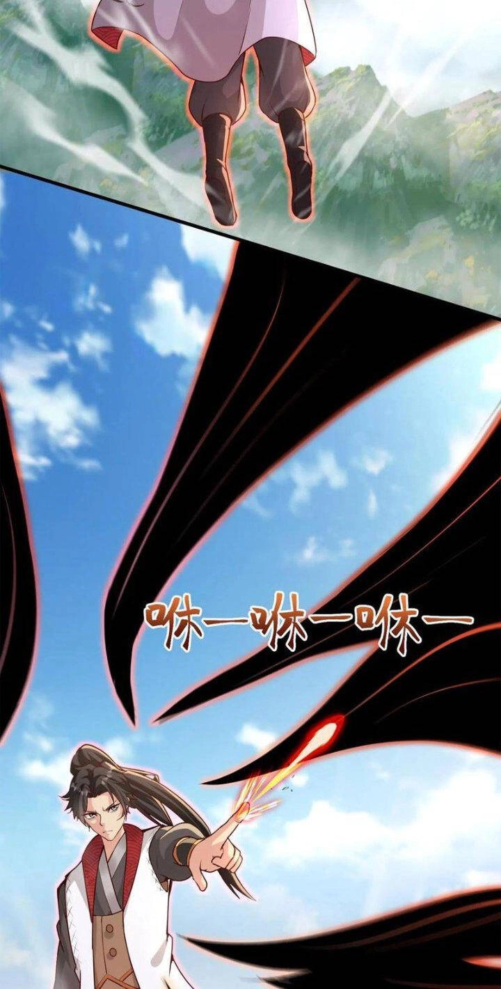 Vô Địch Đốn Ngộ Chapter 100 - 3