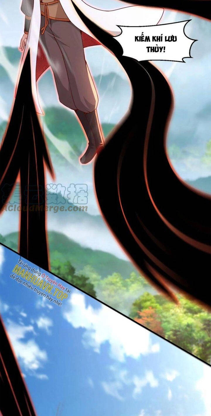 Vô Địch Đốn Ngộ Chapter 100 - 4