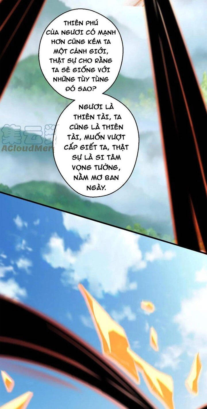 Vô Địch Đốn Ngộ Chapter 100 - 6