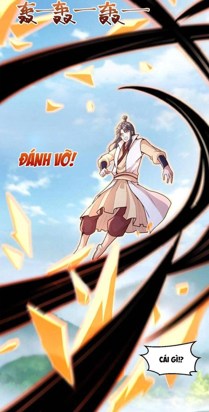 Vô Địch Đốn Ngộ Chapter 100 - 7