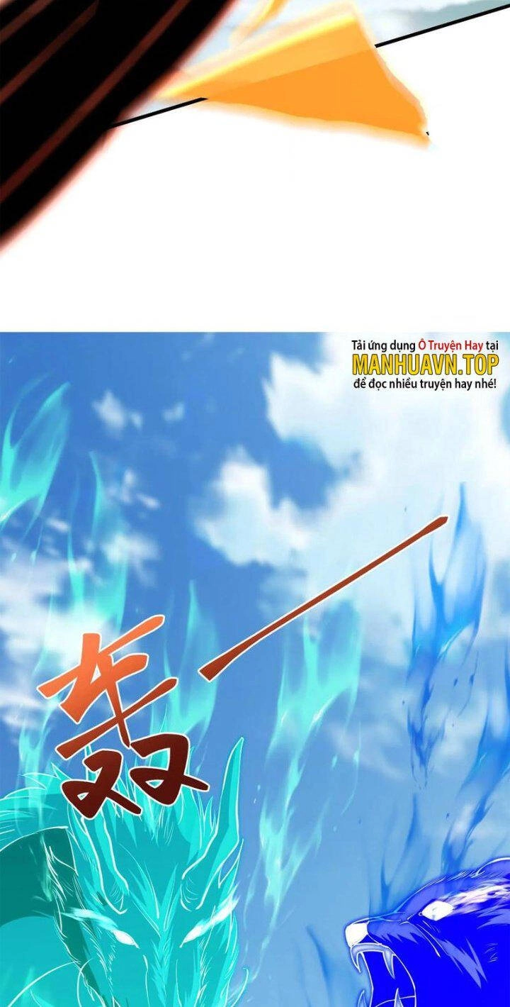 Vô Địch Đốn Ngộ Chapter 100 - 8