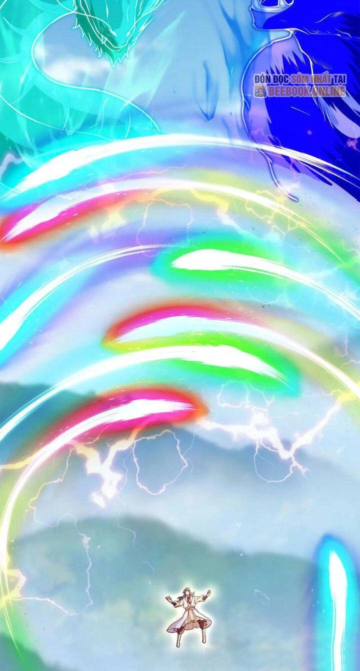 Vô Địch Đốn Ngộ Chapter 100 - 9