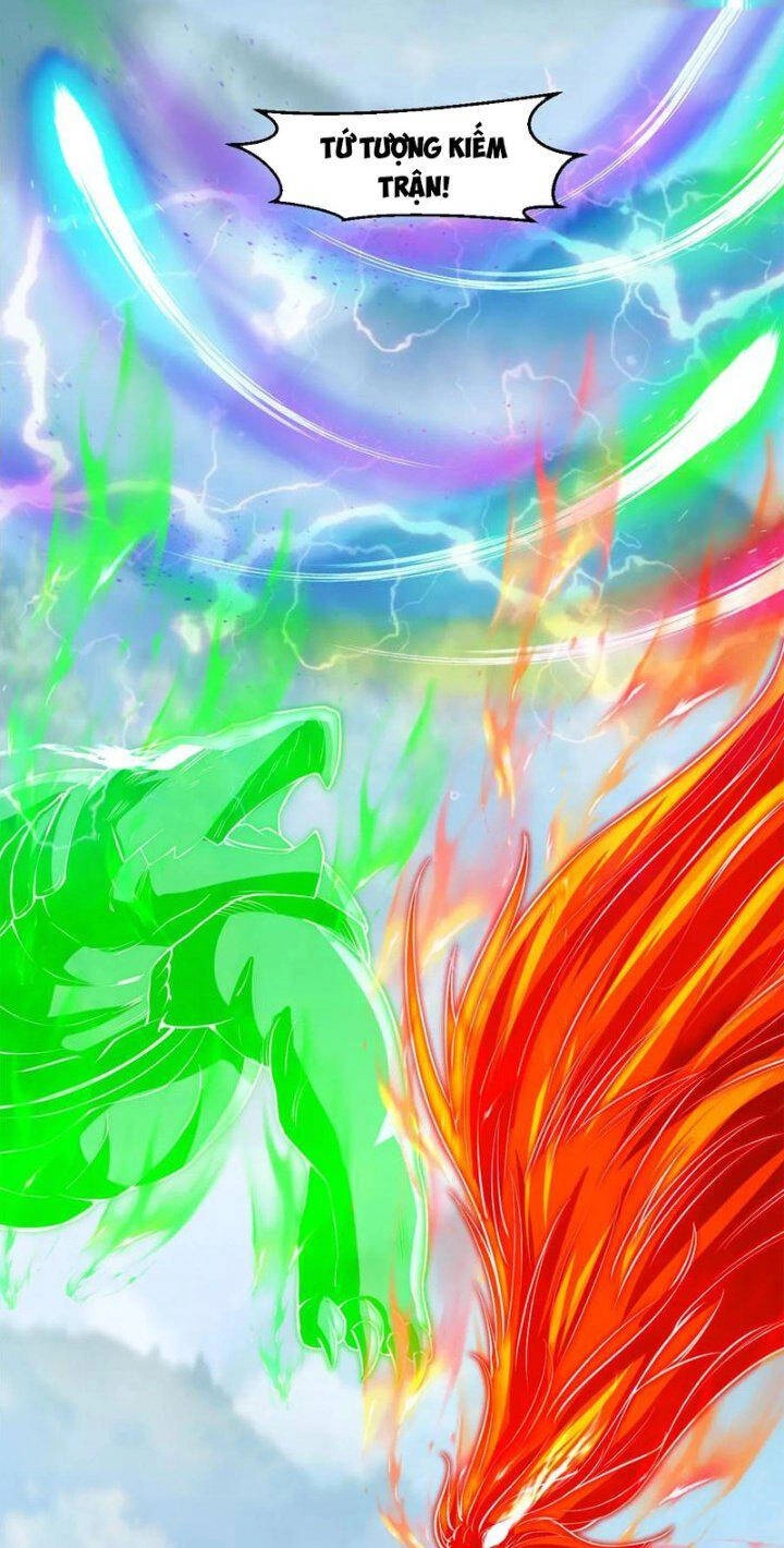 Vô Địch Đốn Ngộ Chapter 100 - 10