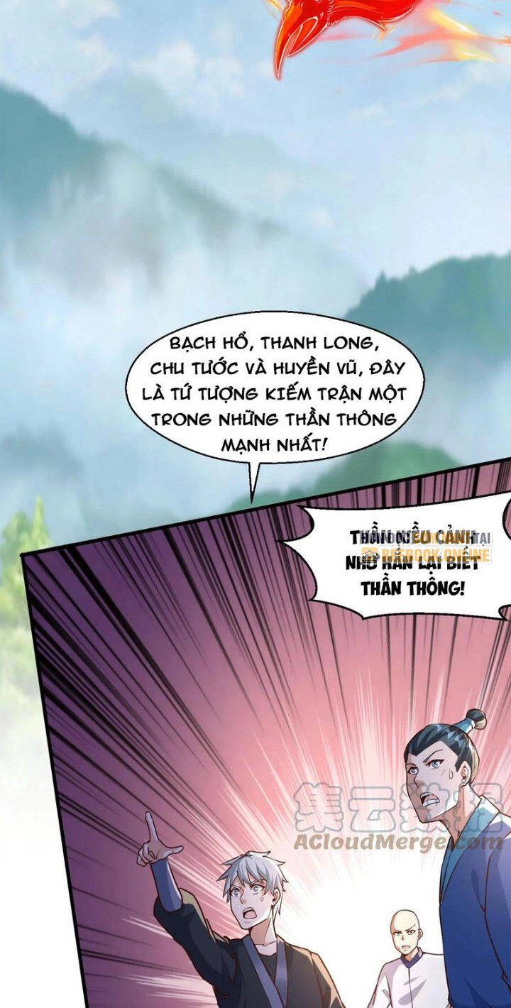 Vô Địch Đốn Ngộ Chapter 100 - 11