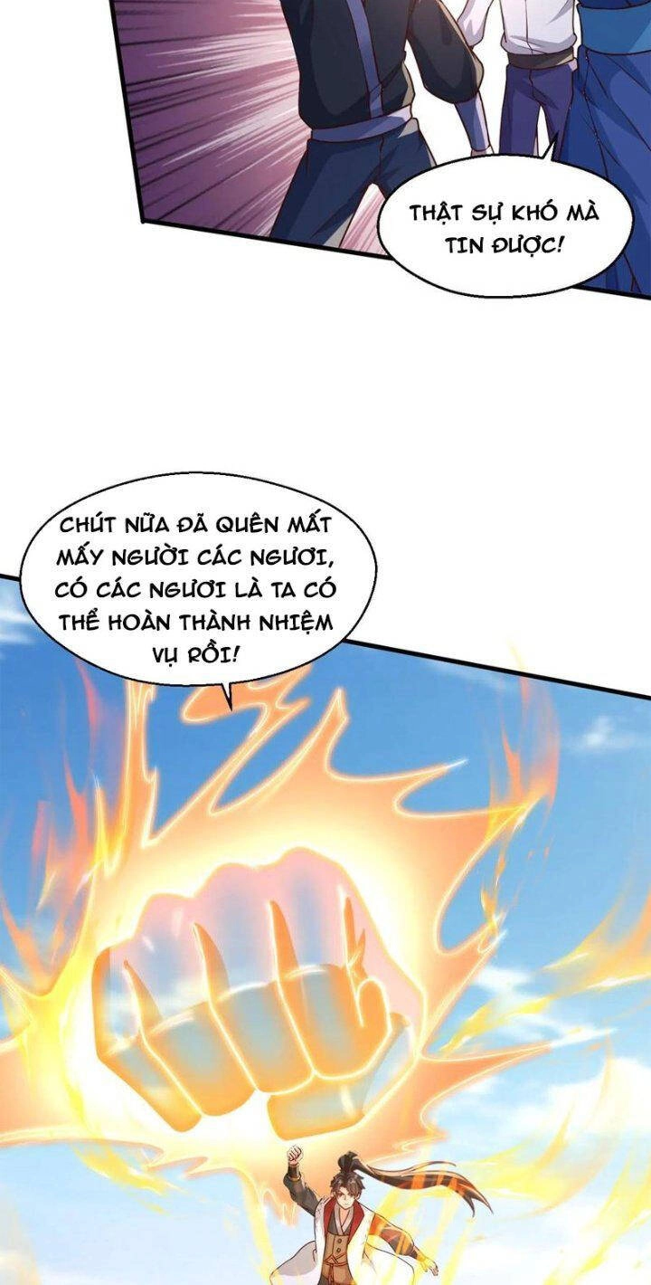 Vô Địch Đốn Ngộ Chapter 100 - 12